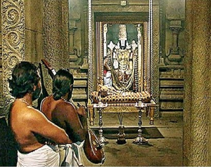 Information about sree venkateswara tirumala dharsanam is considered an excellent way to get the   grace and blessings of lord venkateswara